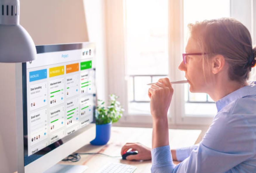 Project management