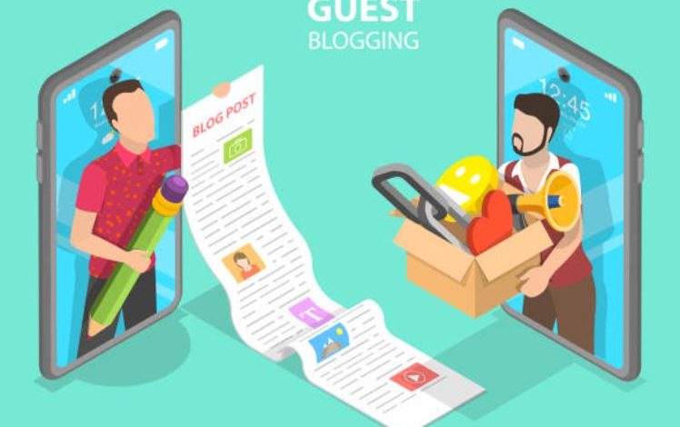Guest Posting Strategies You Need To Know