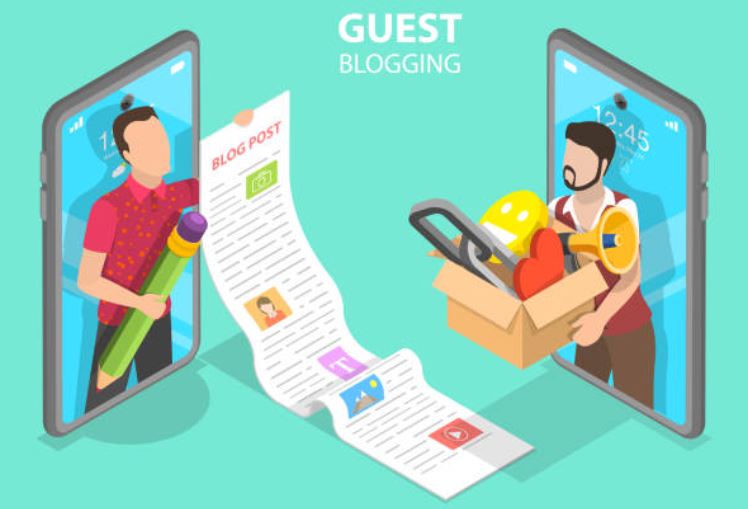 Guest Posting Strategies You Need To Know