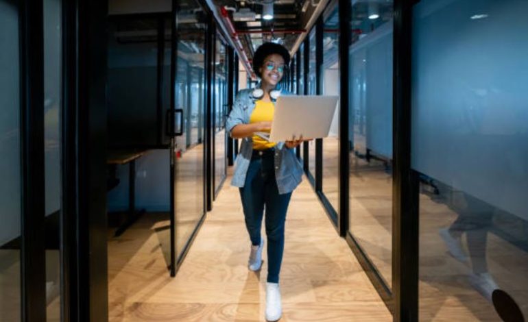Mastering Remote Workspaces: Your Guide to OfficeTech Solutions