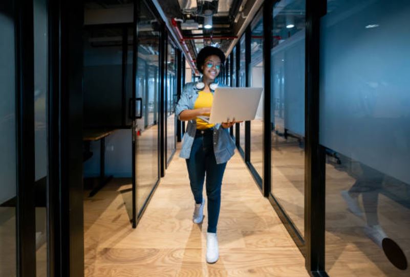 Mastering Remote Workspaces: Your Guide to OfficeTech Solutions
