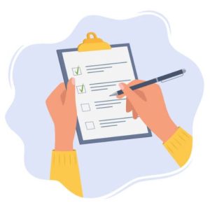 Complete Digital Nomad Checklist Kit